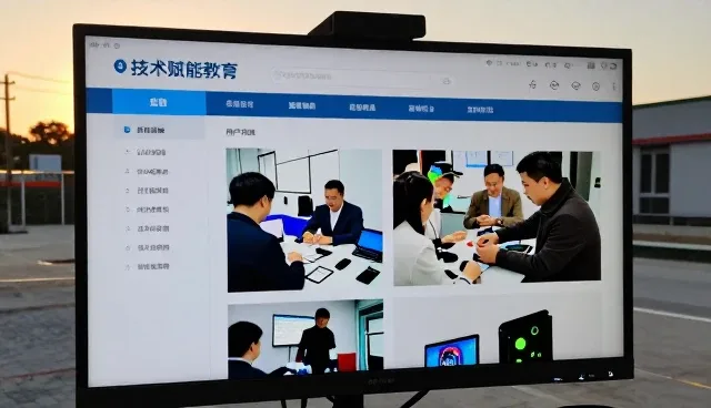 连锁门店为什么需要软件研发等?